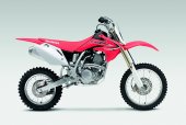 2012 Honda CRF150R photo